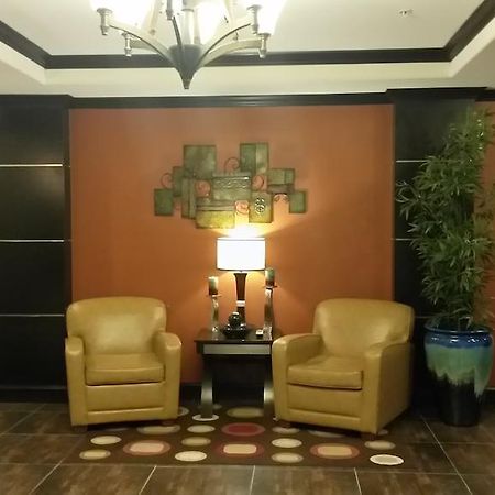 Atria Inn & Suites Three Rivers المظهر الخارجي الصورة