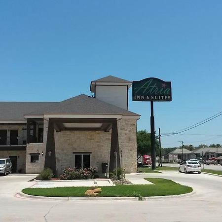 Atria Inn & Suites Three Rivers المظهر الخارجي الصورة