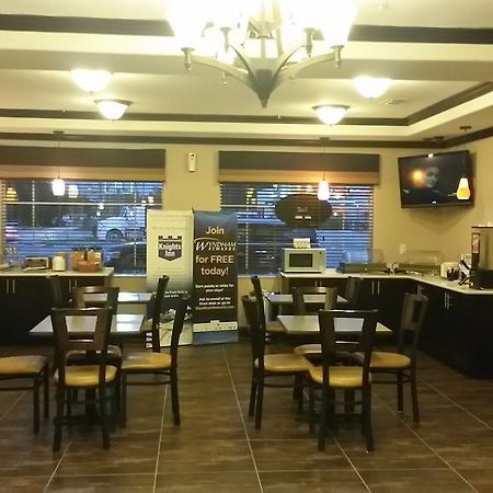 Atria Inn & Suites Three Rivers المظهر الخارجي الصورة