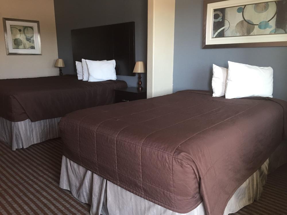 Atria Inn & Suites Three Rivers المظهر الخارجي الصورة