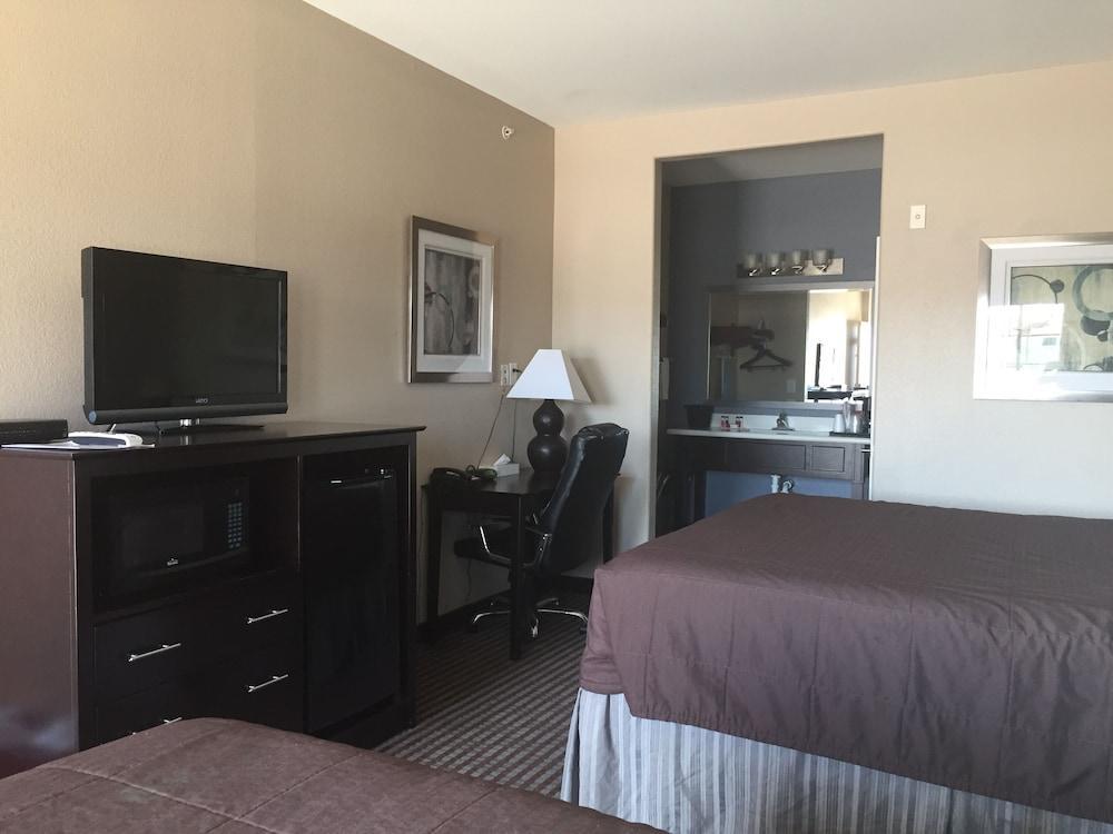 Atria Inn & Suites Three Rivers المظهر الخارجي الصورة