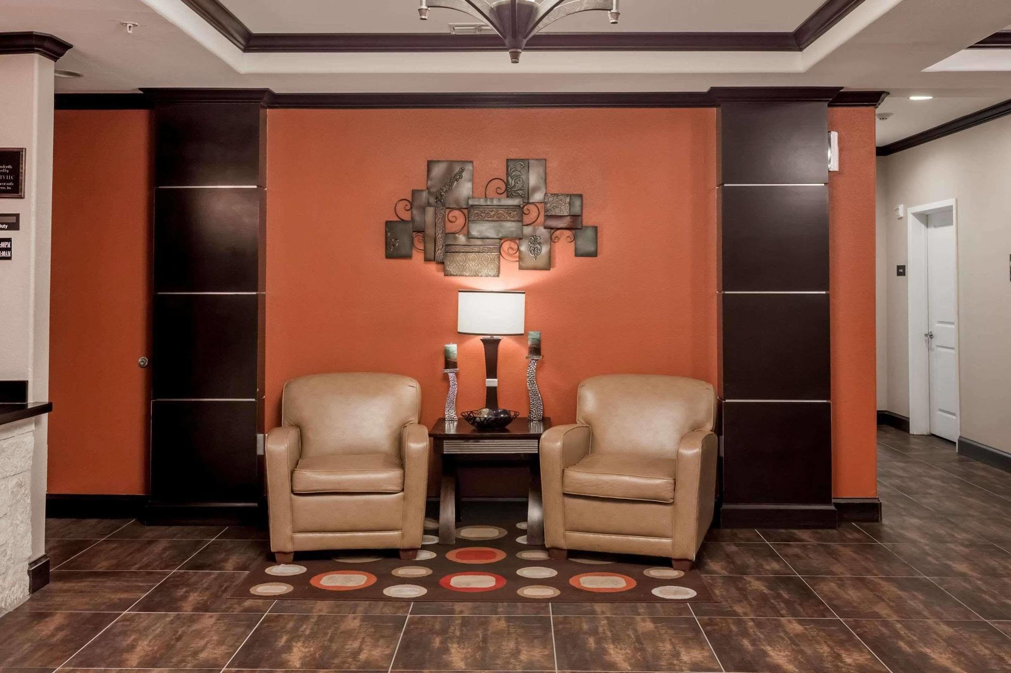 Atria Inn & Suites Three Rivers المظهر الخارجي الصورة