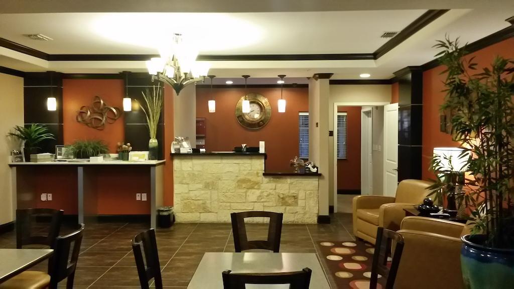Atria Inn & Suites Three Rivers المظهر الخارجي الصورة