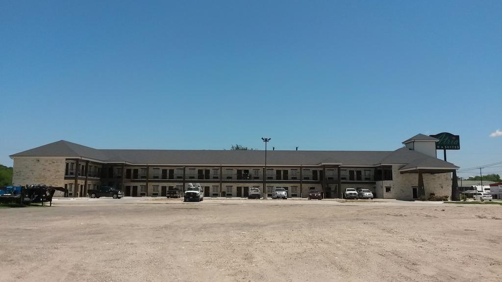 Atria Inn & Suites Three Rivers المظهر الخارجي الصورة
